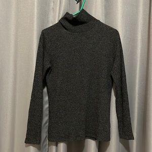 Mossimo Turtleneck Sweater (Lightweight)